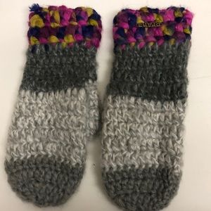 Prana Mittens.
